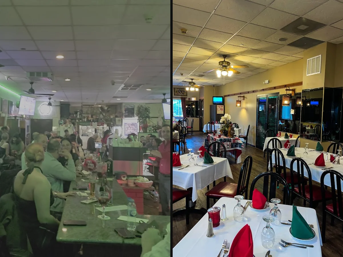 Portuguese Dining in Brentwood