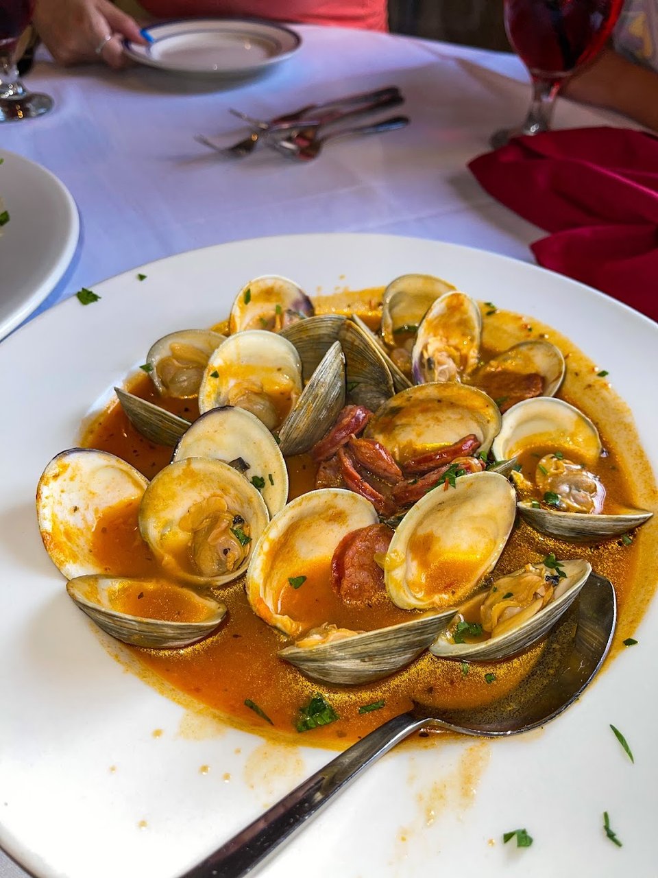 Cioppino