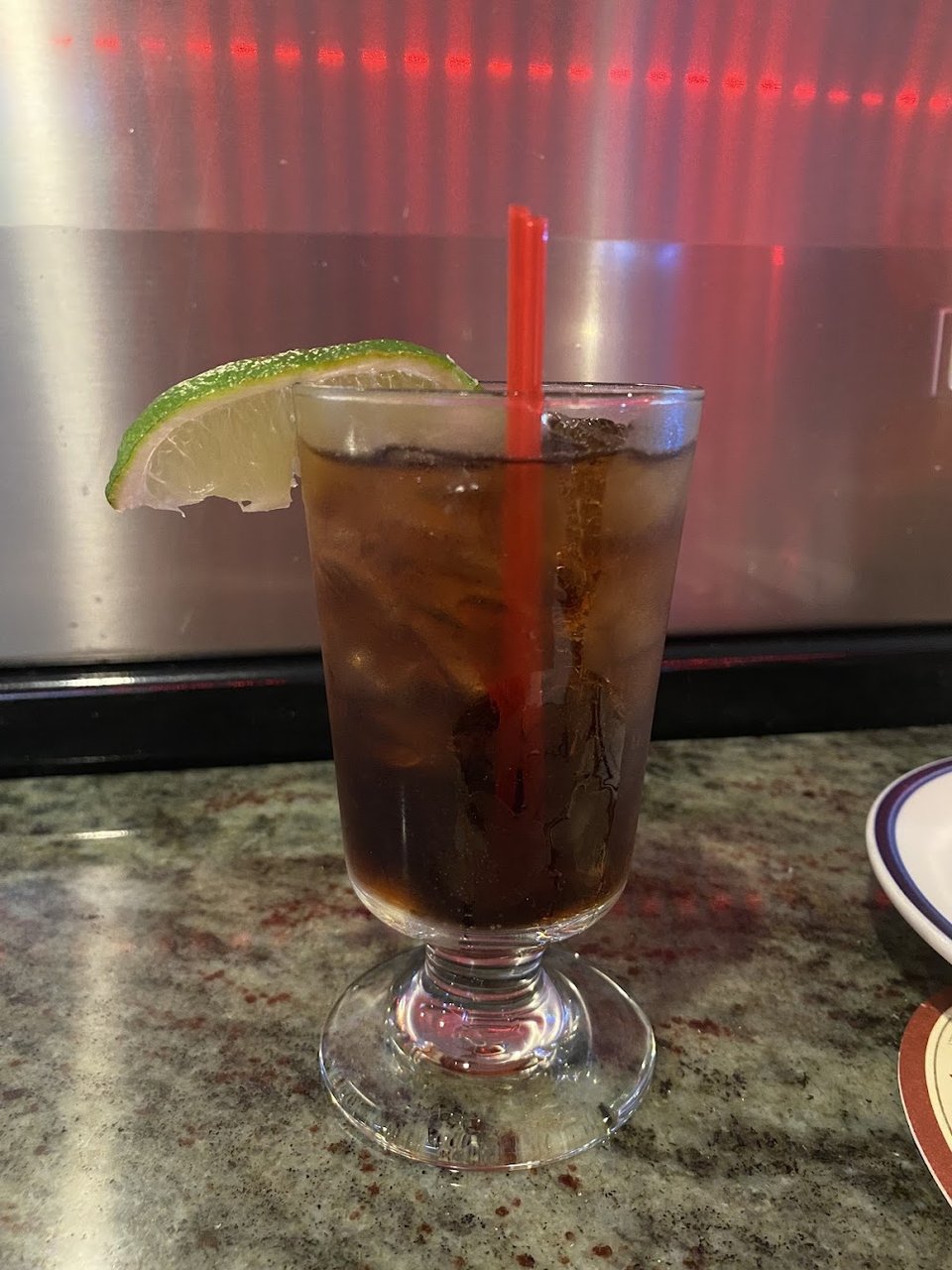 Iced Tea