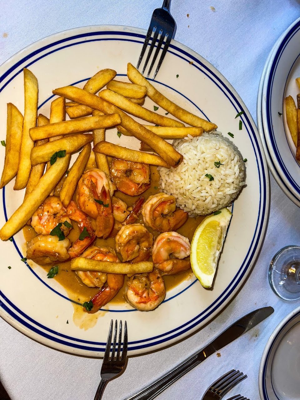 Scampi