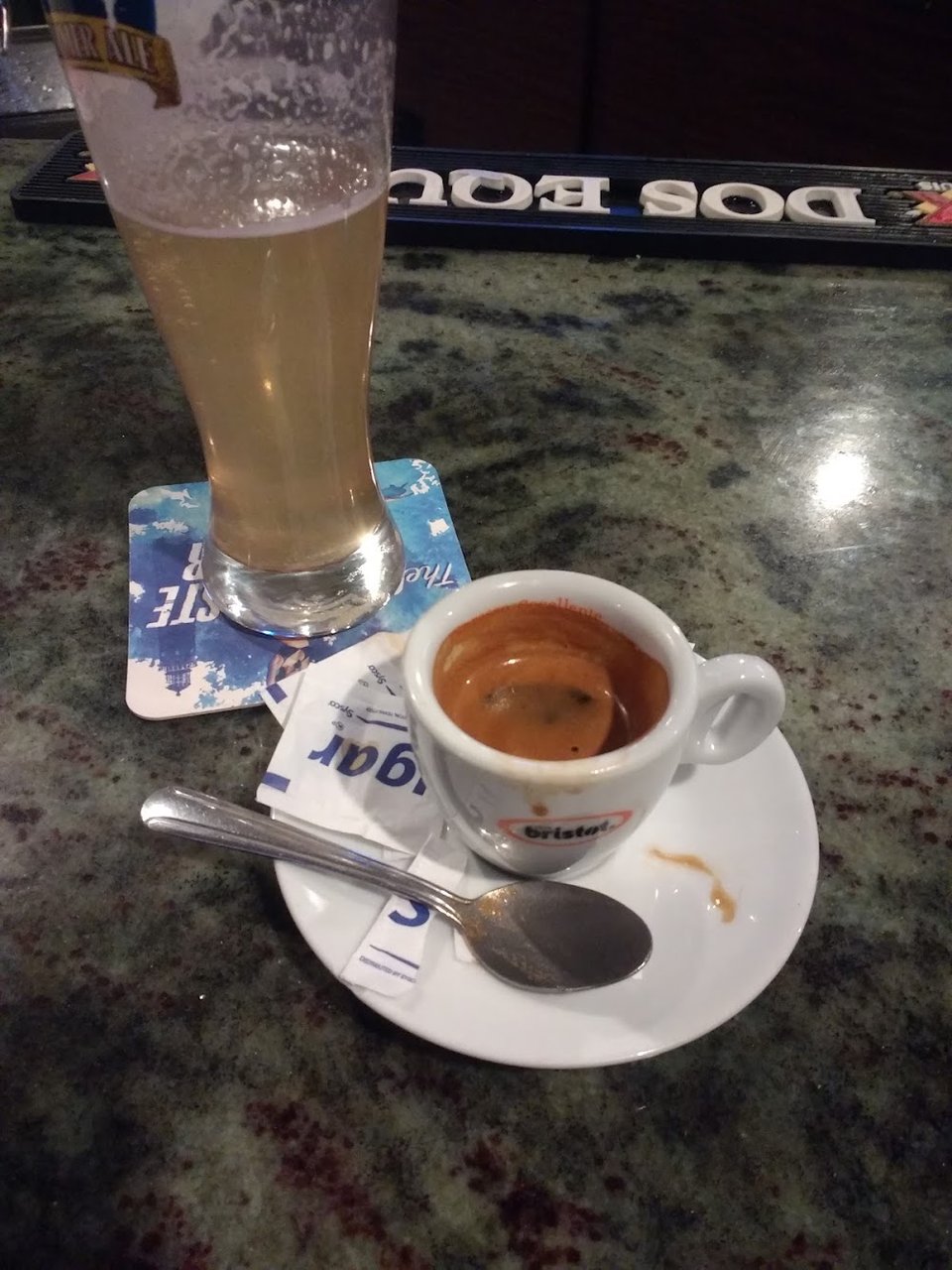 Exppresso