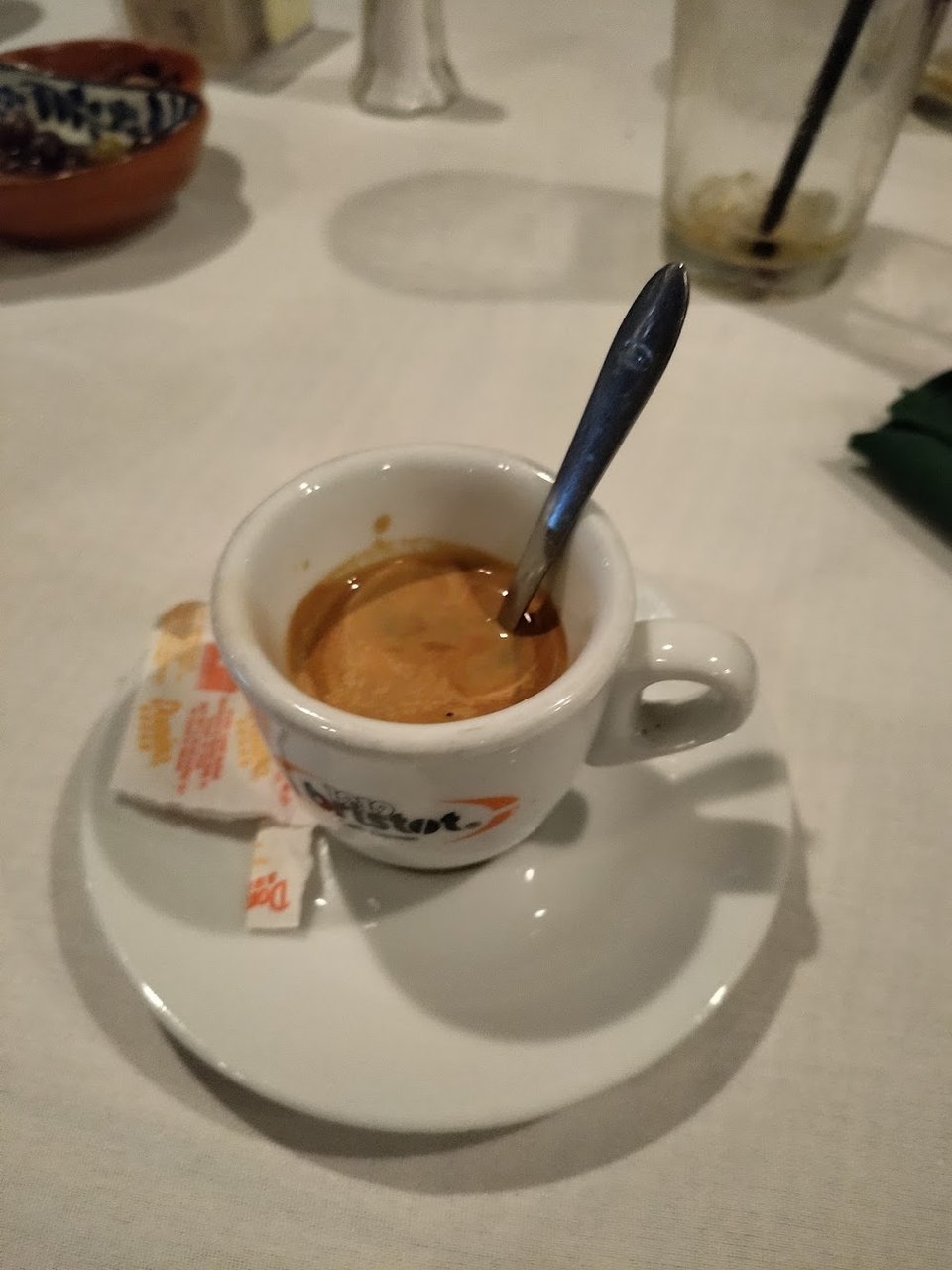 Café Português