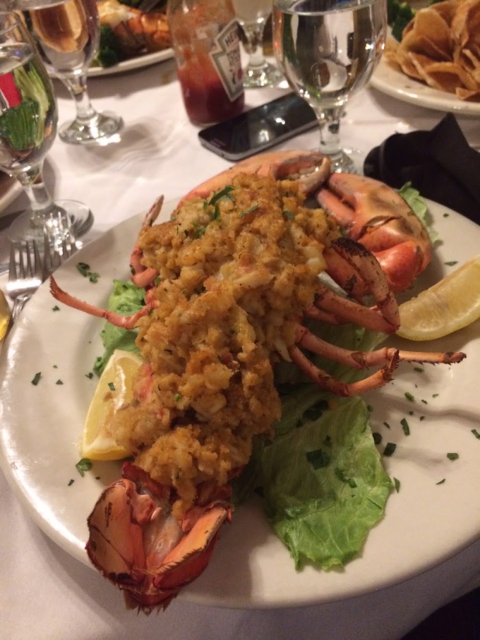 Lobster