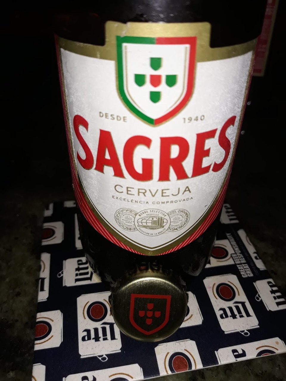 Portuguese Beer
